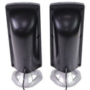 Cyber Acoustics CA-3090 2.1 Speaker System (CA-3090) - Black