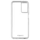 Cygnett Clear Protective Case for Samsung Galaxy A13 4G - Clear
