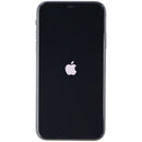 Apple iPhone 11 (6.1-inch) (A2111) Smartphone (Unlocked) - 256GB / Black