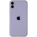 Apple iPhone 11 (6.1-inch) Smartphone (A2111) Cricket Only - 128GB / Purple