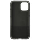 BodyGuardz Stack Case for iPhone 12 and iPhone 12 Pro - Two Tone Smoke