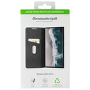 dbramante1928 Oslo Ultra Slim Wallet Case for Galaxy S24 Ultra - Black