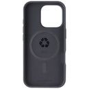 dbramante1928 Slim Case for MagSafe for Apple iPhone 16 Pro - Black
