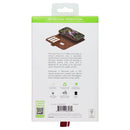 Dbramante1928 Lynge 2-in-1 Magnetic Wallet for Apple iPhone 15 Pro Max - Tan