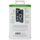 dbramante1928 Ultra-Slim Case for MagSafe for Apple iPhone 16 Pro - Clear