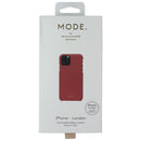 dbramante1928 Mode. London Case for Apple iPhone 11 Pro / Xs / X - Rusty Rose