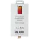dbramante1928 Mode. London Case for Apple iPhone 11 Pro / Xs / X - Rusty Rose