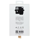 Mode. Folio Wallet w/ Case for Apple iPhone 11 Pro Max - Black