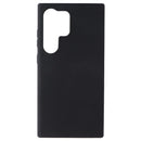 dbramante1928 Costa Rica Silicone Case for Samsung Galaxy S24 Ultra - Black
