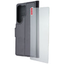 dbramante1928 Oslo Pro Wallet Case for Galaxy S25 Ultra - Black