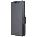 dbramante1928 Oslo Pro Wallet Case for Galaxy S25 Ultra - Black