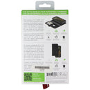 dbramante1928 Lynge 2-in-1 Magnetic Wallet for Apple iPhone 15 - Black