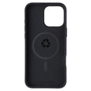 dbramante1928 Ultra Slim Case for MagSafe for Apple iPhone 16 Pro Max - Black
