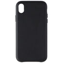 Decoded Full Grain Leather Case for Apple iPhone XR - Black