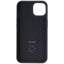 Decoded Back Cover Made with Nike Grind for Apple iPhone 13 - Clay