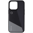 Decoded Back Cover Case Made with Nike Grind for iPhone 13 Pro - Black / Gray
