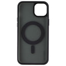 Decoded 360 Loop Stand Back Cover Case for MagSafe - for iPhone 15 Plus - Black