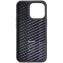 Decoded Nike Grind Back Cover for Apple iPhone 13 Pro - Black/Gray