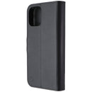 Decoded Detachable Wallet Case for Apple iPhone 12 / 12 Pro - Black