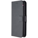 Decoded Detachable Wallet Case for Apple iPhone 12 / 12 Pro - Black