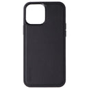 Decoded Detachable Wallet Case for MagSafe for iPhone 13 Pro Max - Black