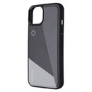 Decoded Back Cover Made with Nike Grind for Apple iPhone 13 - Black / Gray
