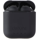 Defunc True Go Slim Wireless Bluetooth Earbud Headphones - Black (D4211)