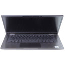 Dell Latitude 7310 (13.3-in) Laptop i5-10310U / 256GB SSD / 8GB - Black