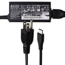 Delta (5V) AC/DC Adapter Power Supply - Black (ADP-45HG)