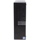 Dell Optiplex 7060 SFF Desktop (D11S) i7-8700/Radeon R5 430/256GB/16GB/11 Pro