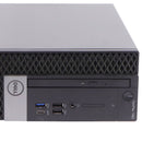 Dell Optiplex 7060 SFF Desktop (D11S) i7-8700/Radeon R5 430/256GB/16GB/11 Pro