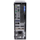 Dell Optiplex 7060 SFF Desktop (D11S) i7-8700/Radeon R5 430/256GB/16GB/11 Pro