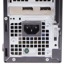Dell Optiplex 7060 SFF Desktop (D11S) i7-8700/Radeon R5 430/256GB/16GB/11 Pro