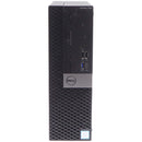 Dell Optiplex 7050 SFF Desktop i7-7700/R5 430/256GB/16GB/11 Pro - (NO ANTENNA)