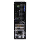 Dell Optiplex 7050 SFF Desktop i7-7700/R5 430/256GB/16GB/11 Pro - (NO ANTENNA)