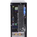 Dell Optiplex 7050 SFF Desktop i7-7700/R5 430/256GB/16GB/11 Pro - (NO ANTENNA)