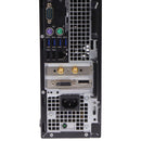 Dell Optiplex 7050 SFF Desktop i7-7700/R5 430/256GB/16GB/11 Pro - (NO ANTENNA)