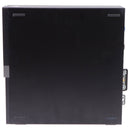 Dell Optiplex 7050 SFF Desktop i7-7700/R5 430/256GB/16GB/11 Pro - (NO ANTENNA)