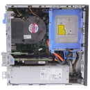 Dell Optiplex 7050 SFF Desktop i7-7700/R5 430/256GB/16GB/11 Pro - (NO ANTENNA)
