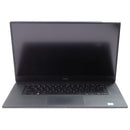 Dell Precision 5520 (15.6-in) Laptop (P56F) i7-6820HQ/256GB SSD/32GB/10 Home
