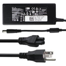 Genuine Dell (90W/19.5V/4.62A) AC Adapter Charger for Dell Laptops (LA90PM111)