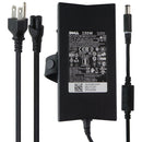 Dell 130W (19.5V/6.7A) Laptop AC Power Adapter (HA130PM160) - Black