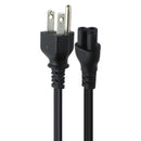 Dell 130W (19.5V/6.7A) Laptop AC Power Adapter (HA130PM160) - Black