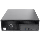 Dell OptiPlex 3080 Tower PC D15S Intel i5-10505 / 128GB/8GB with Keyboard/Mouse