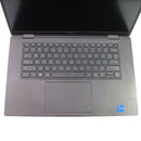 Dell Latitude 7520 (15.6-in) Laptop (P110F) i7-1185G7/512GB SSD/32GB/11 Home
