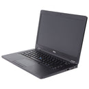 Dell Latitude 5480 (14-in) FHD Laptop (P72G) i7-7820HQ/256GB/16GB/Win 10 Home