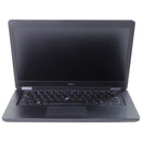 Dell Latitude 5480 (14-in) FHD Laptop (P72G) i7-7820HQ/256GB/16GB/Win 10 Home