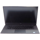Dell Precision 5540 (15.6-in) FHD Laptop (P56F) i7-9850H/T1000/512GB/16GB/Home