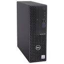 Dell OptiPlex 3080 Tower PC D15S Intel i5-10505 / 256GB/16GB Windows 10 Home