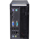 Dell Optiplex 7020 (D07S) SFF Desktop PC Intel i3-4150/500GB HDD/16GB/10 Home